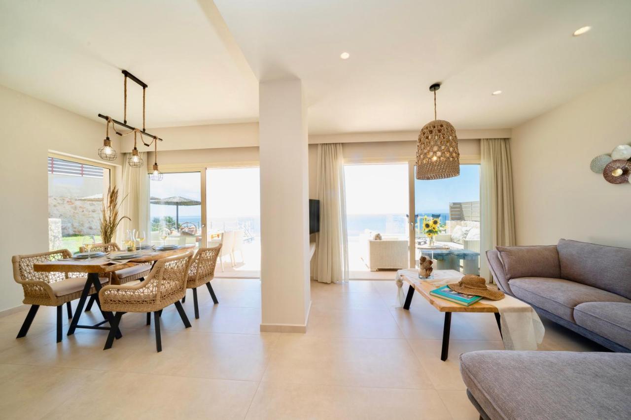 Skala  Tsimaras Villa מראה חיצוני תמונה