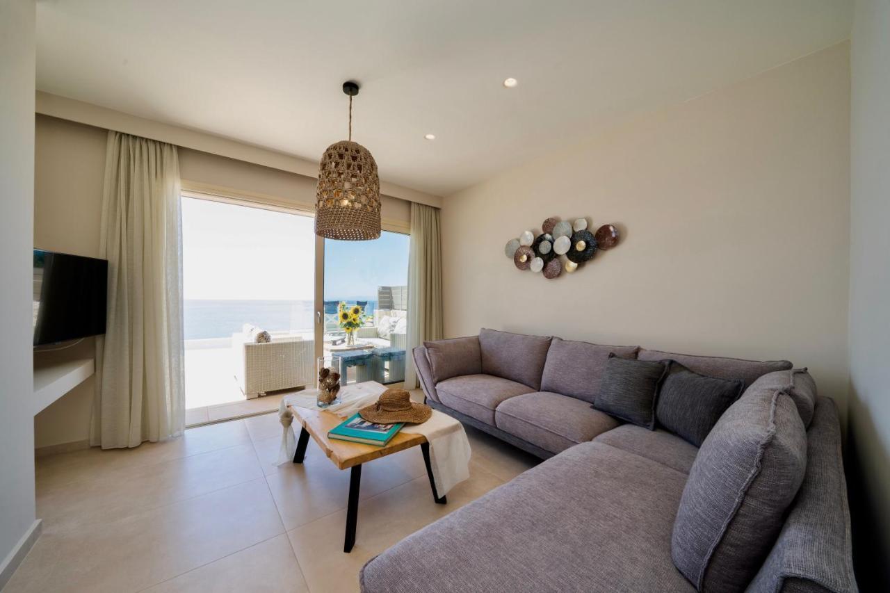 Skala  Tsimaras Villa מראה חיצוני תמונה
